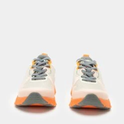 Exhault Electric Orange Shoe 14 Exhault Electric Orange Shoe -Alegria Shoes Shop EXH 6357 S5 6e4fba73 21fd 449c 8c74 47243dbf87ea