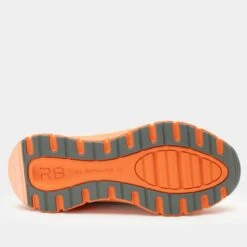 Exhault Electric Orange Shoe 15 Exhault Electric Orange Shoe -Alegria Shoes Shop EXH 6357 S6 b62d4f71 deba 462b 8980 8df277babe58