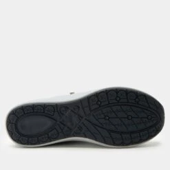 Eazeer Retro Blue Shoe -Alegria Shoes Shop EZR 8222 S6