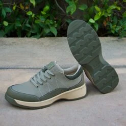 Shoes Florah Oregano Shoe -Alegria Shoes Shop FLR 6330 S1X