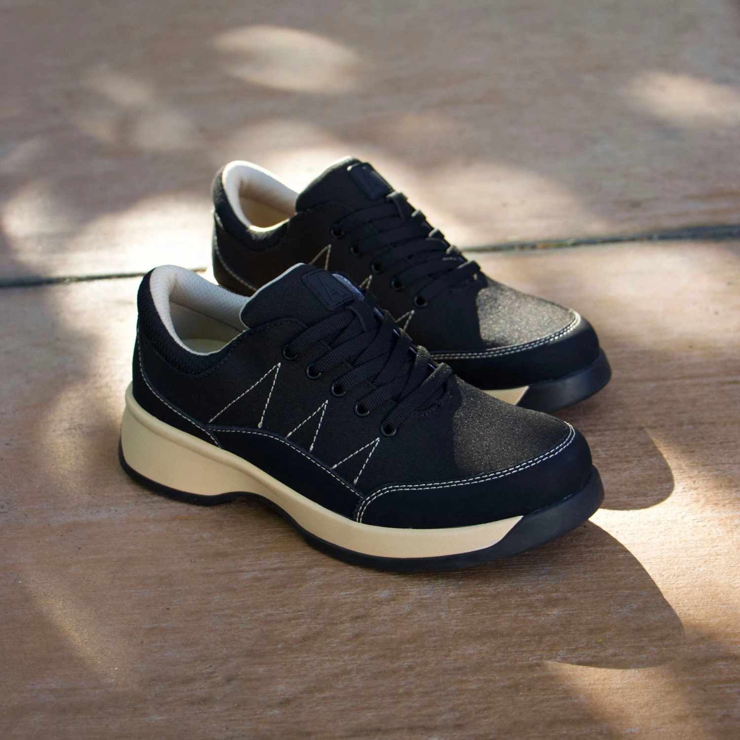 Shoes Florah Asphalt Shoe 4 Shoes Florah Asphalt Shoe - Image 2