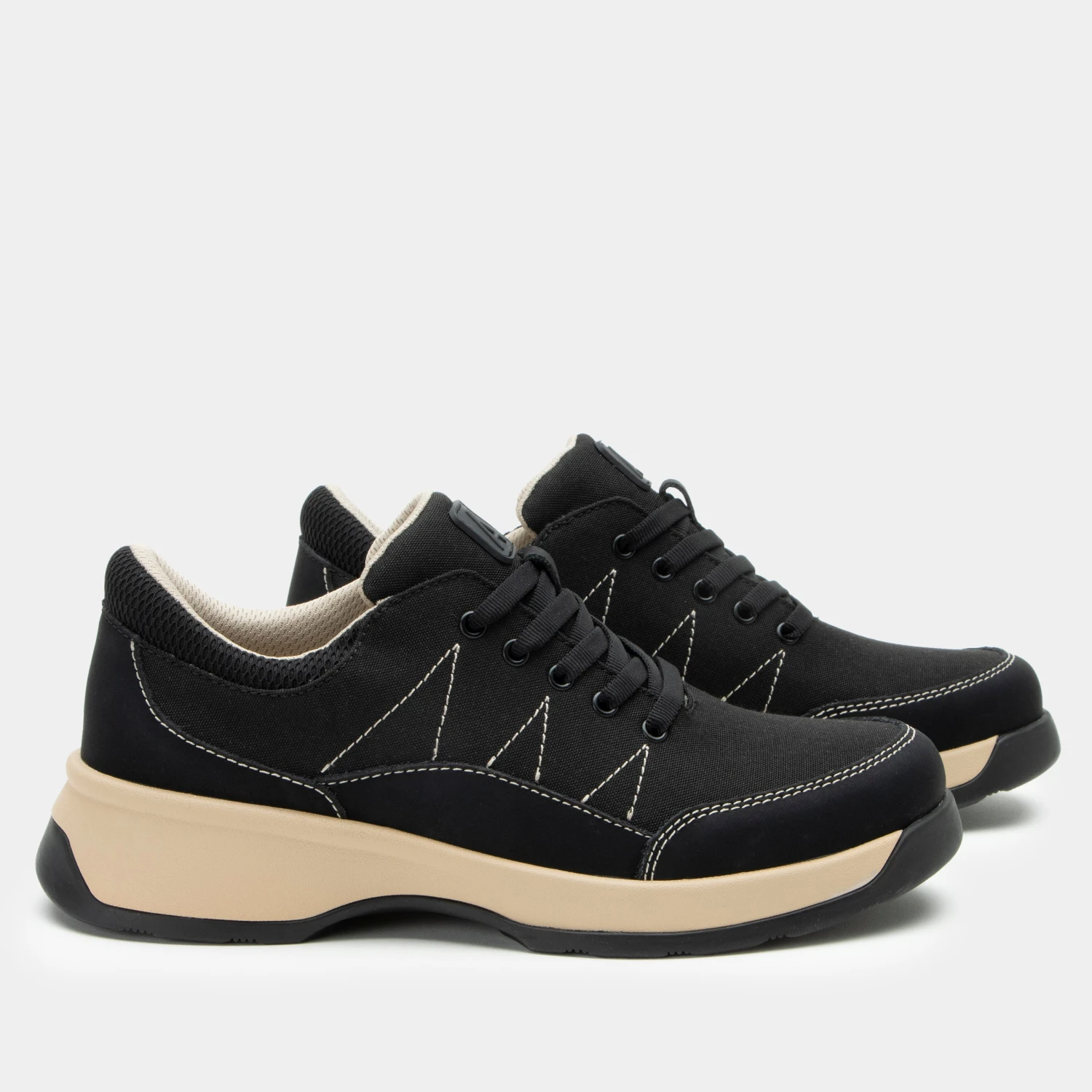 Shoes Florah Asphalt Shoe 5 Shoes Florah Asphalt Shoe - Image 3