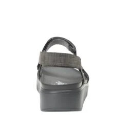 Henna Steel Sandal 11 Henna Steel Sandal -Alegria Shoes Shop HEN 7432 S3