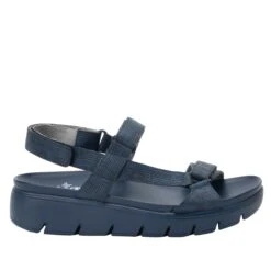 Henna Ocean Sandal -Alegria Shoes Shop HEN 7435 S2