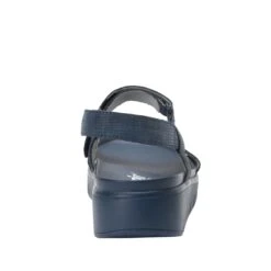 Henna Ocean Sandal -Alegria Shoes Shop HEN 7435 S3