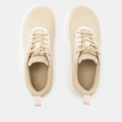 In8 Muted Beige Shoe -Alegria Shoes Shop IN8 6498 S4