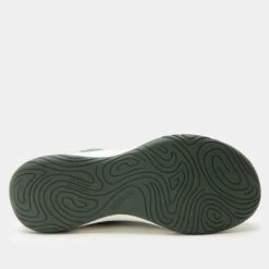 In8 Ombré Green Shoe -Alegria Shoes Shop IN8 8241 S6