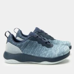In8 Ombré Blue Shoe -Alegria Shoes Shop IN8 8243 S2