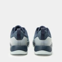 In8 Ombré Blue Shoe -Alegria Shoes Shop IN8 8243 S3