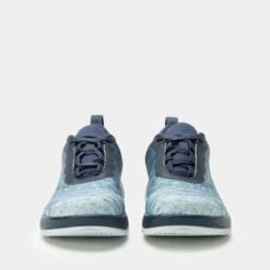 In8 Ombré Blue Shoe -Alegria Shoes Shop IN8 8243 S5