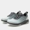 In8 Ombré Grey Shoe -Alegria Shoes Shop IN8 8244 S1