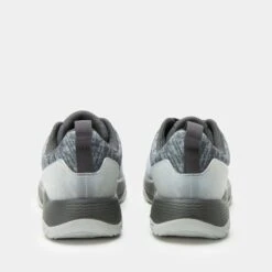 In8 Ombré Grey Shoe -Alegria Shoes Shop IN8 8244 S3