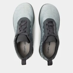 In8 Ombré Grey Shoe -Alegria Shoes Shop IN8 8244 S4