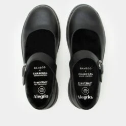 Shoes Jazmine Black Nappa Shoe 13 Shoes Jazmine Black Nappa Shoe -Alegria Shoes Shop JAZ 601 S4 7ff5d244 dddd 4b39 87c4 0e198eaa67af