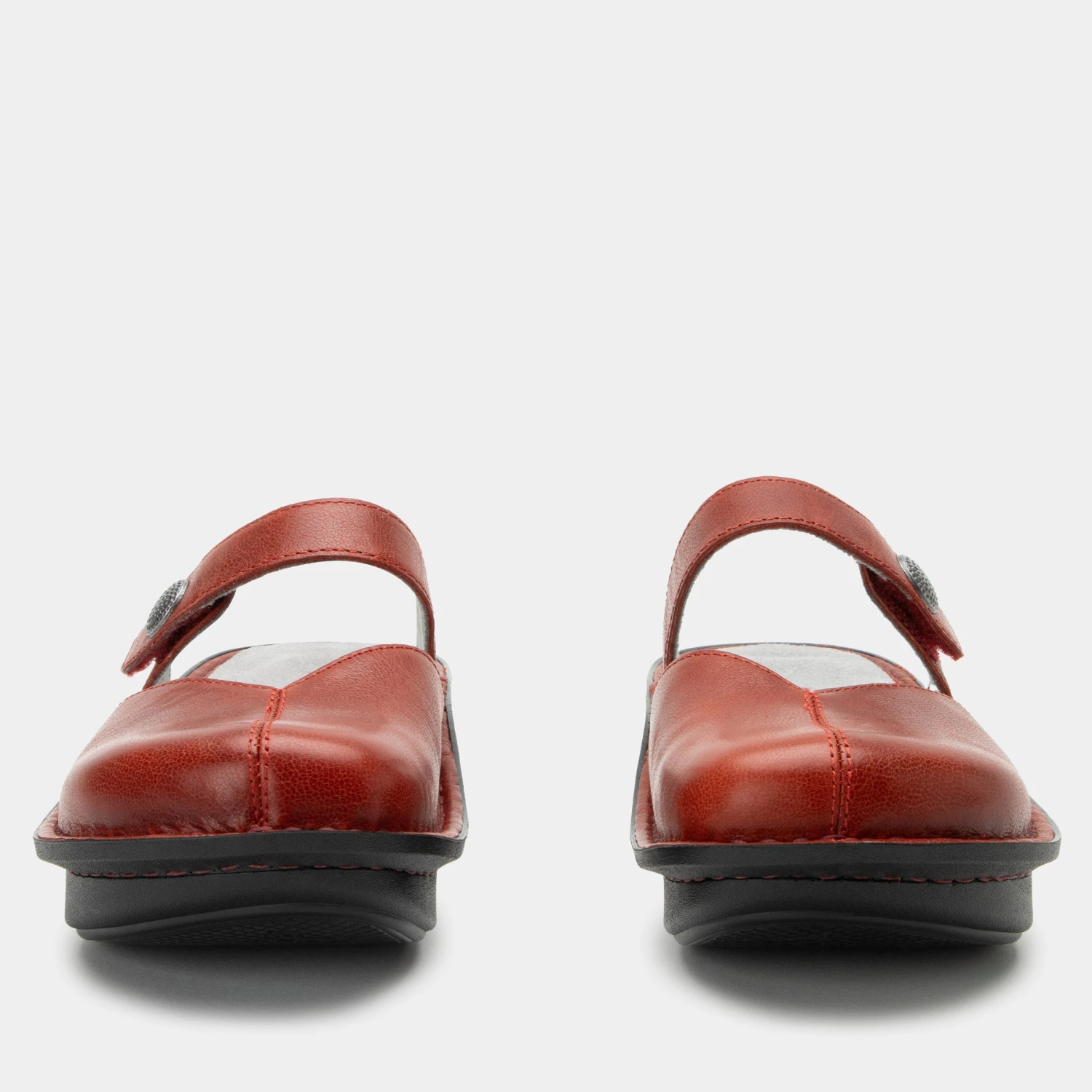 Shoes Kamila Garnet Shoe 8 Shoes Kamila Garnet Shoe - Image 6