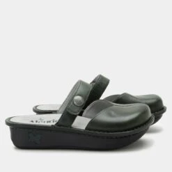 Shoes Kamila Basil Shoe 11 Shoes Kamila Basil Shoe -Alegria Shoes Shop KAM 6108 S2