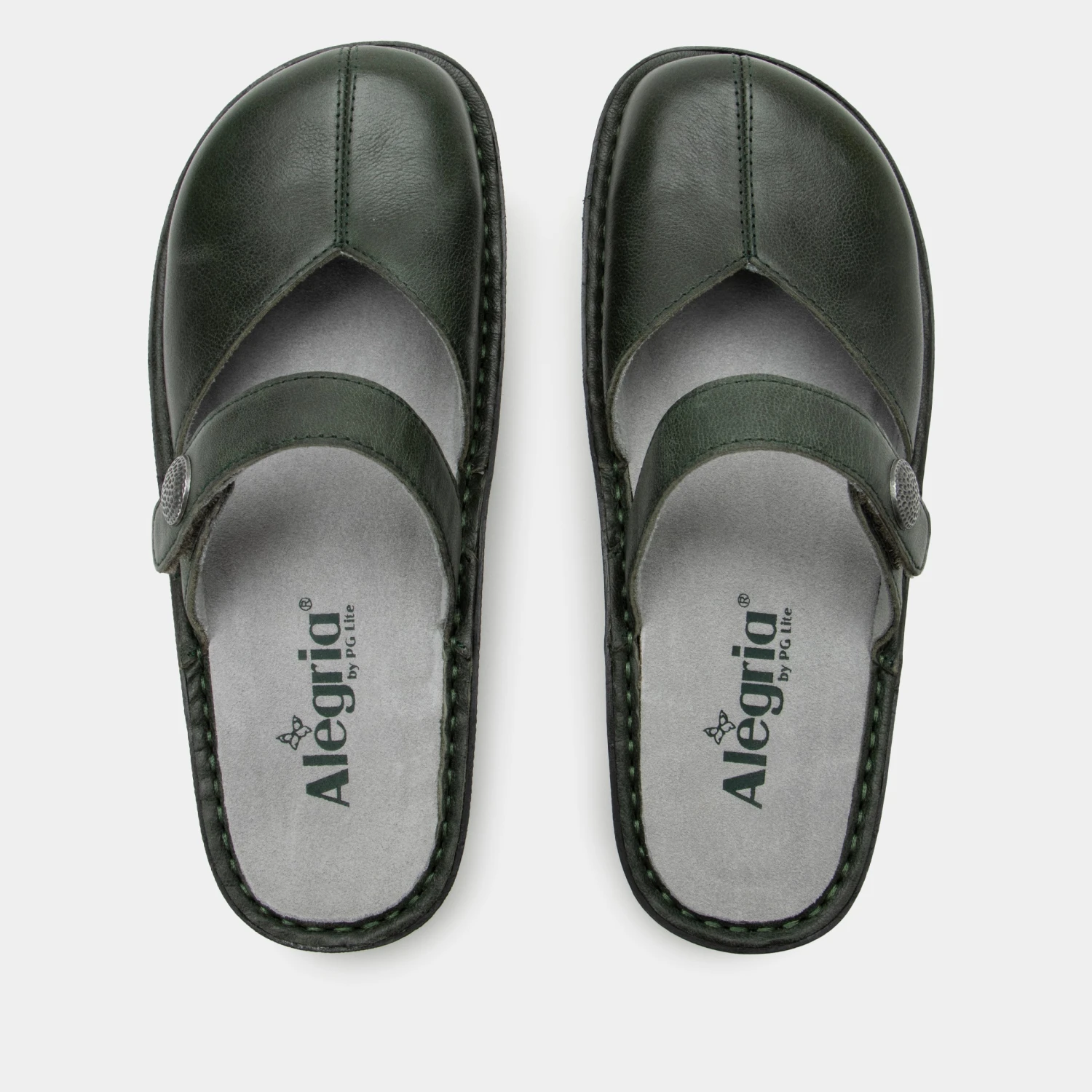 Shoes Kamila Basil Shoe 7 Shoes Kamila Basil Shoe - Image 5