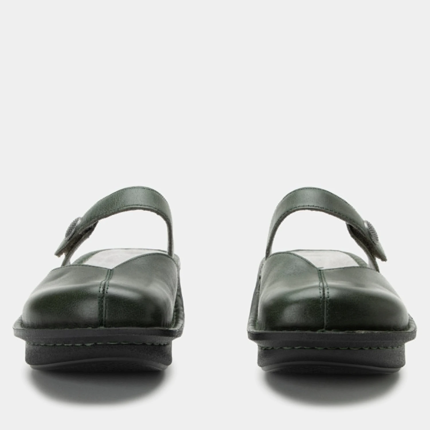 Shoes Kamila Basil Shoe 8 Shoes Kamila Basil Shoe - Image 6