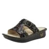 Kasha Posh Sandal -Alegria Shoes Shop KAS 7516 S1