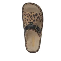 Kasha Savage Sandal -Alegria Shoes Shop KAS 7703 S4