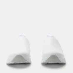 Kavalry True White Shoe -Alegria Shoes Shop KAV 7472 S5