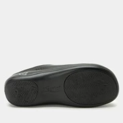 Shoes Kayla Black Nappa Shoe -Alegria Shoes Shop KAY 601 S6