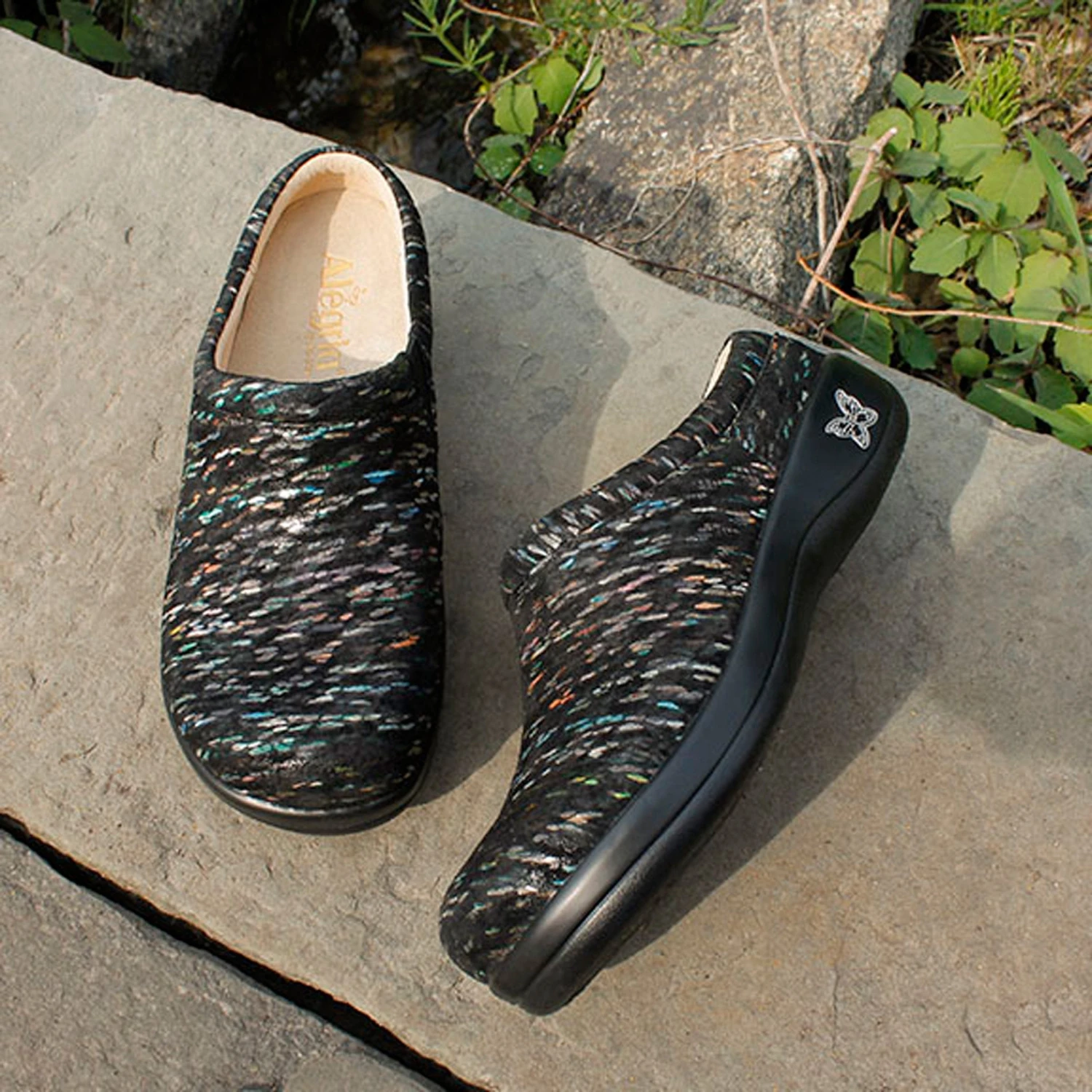 Kayla Obscura Shoe 4 Kayla Obscura Shoe - Image 2