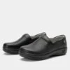 Shoes Keli Upgrade Black Professional Shoe -Alegria Shoes Shop KEL 161 S1 a908ca8e 463b 47d2 a471 69a6554e1102