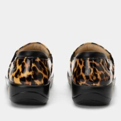 Shoes Keli Leopard Shoe -Alegria Shoes Shop KEL 402 S3 c84905ce e3b5 4b73 935d dcefc04d1319