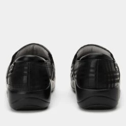 Shoes Keli Plaid To Meet You Professional Shoe -Alegria Shoes Shop KEL 597 S3 1b814468 f954 4c0d b798 44cadcd773c2