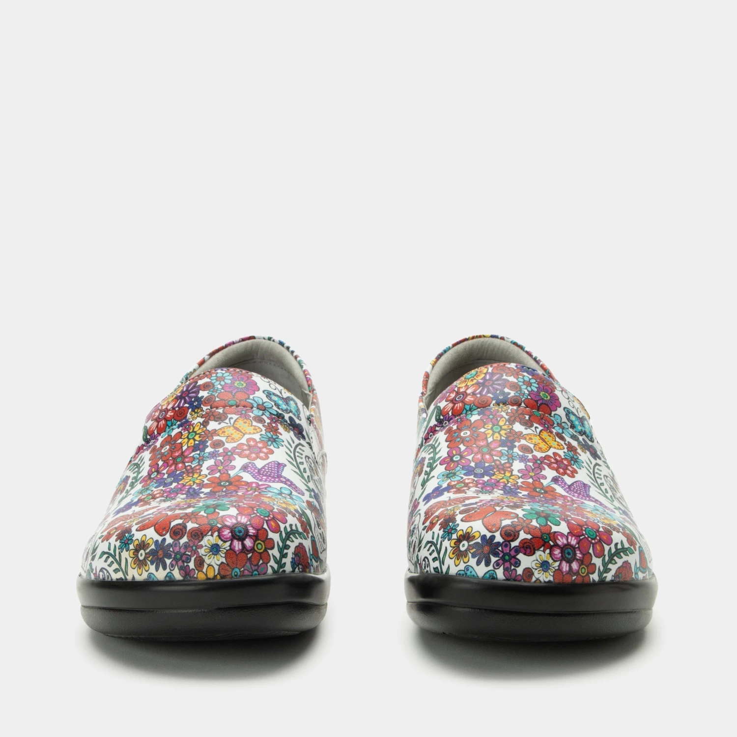 Shoes Keli Ofrenda White Professional Shoe 8 Shoes Keli Ofrenda White Professional Shoe - Image 6