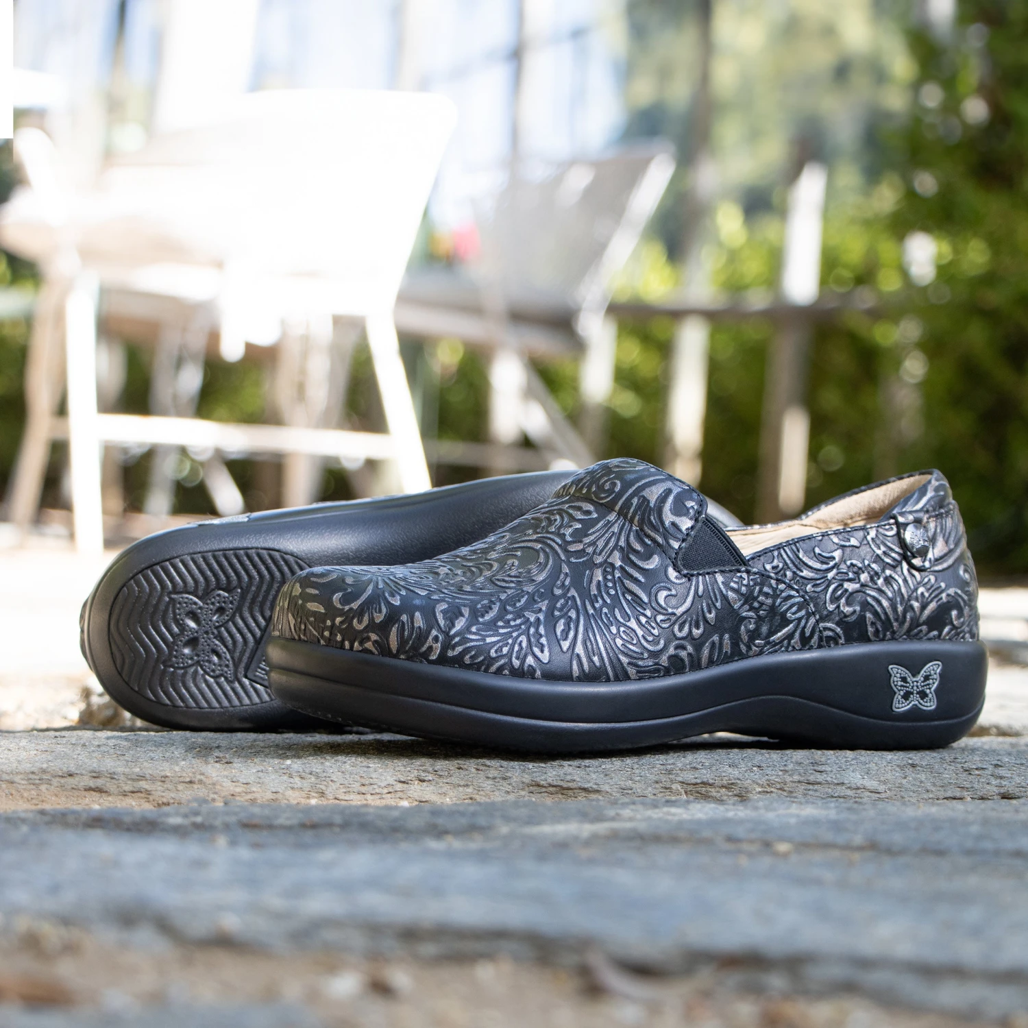 Shoes Keli Show Boat Professional Shoe 4 Shoes Keli Show Boat Professional Shoe - Image 2