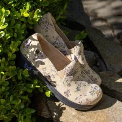 Shoes Keli Summer Breeze Professional Shoe 10 Shoes Keli Summer Breeze Professional Shoe -Alegria Shoes Shop KEL 6173 S1X