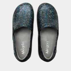 Shoes Keli Soft Serve Professional Shoe -Alegria Shoes Shop KEL 6318 S4 367670e5 bfc6 44fa aa04 878d9fb30de1