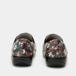 Shoes Keli Sugar N' Red Spice Professional Shoe -Alegria Shoes Shop KEL 6319 S3 a74b82a6 93a3 4940 bf72 cedc80d04c35