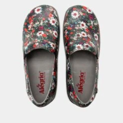 Shoes Keli Sugar N' Red Spice Professional Shoe -Alegria Shoes Shop KEL 6319 S4 09aec89a 3fab 49f4 afcd 94ad015fd6a7