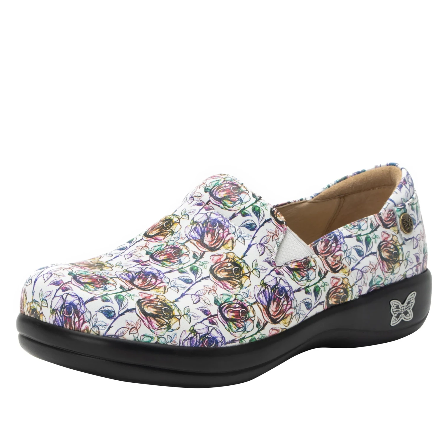 Shoes Keli Free Hand Professional Shoe 3 Shoes Keli Free Hand Professional Shoe