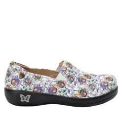 Shoes Keli Free Hand Professional Shoe 10 Shoes Keli Free Hand Professional Shoe -Alegria Shoes Shop KEL 7468 S2