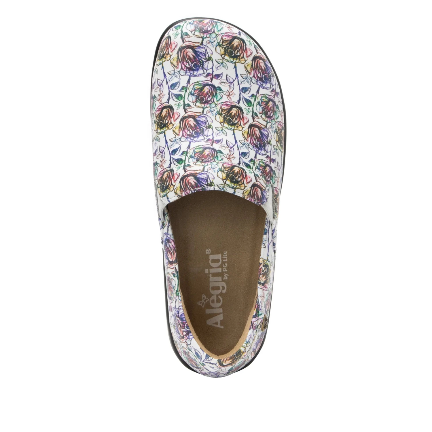 Shoes Keli Free Hand Professional Shoe 7 Shoes Keli Free Hand Professional Shoe - Image 5