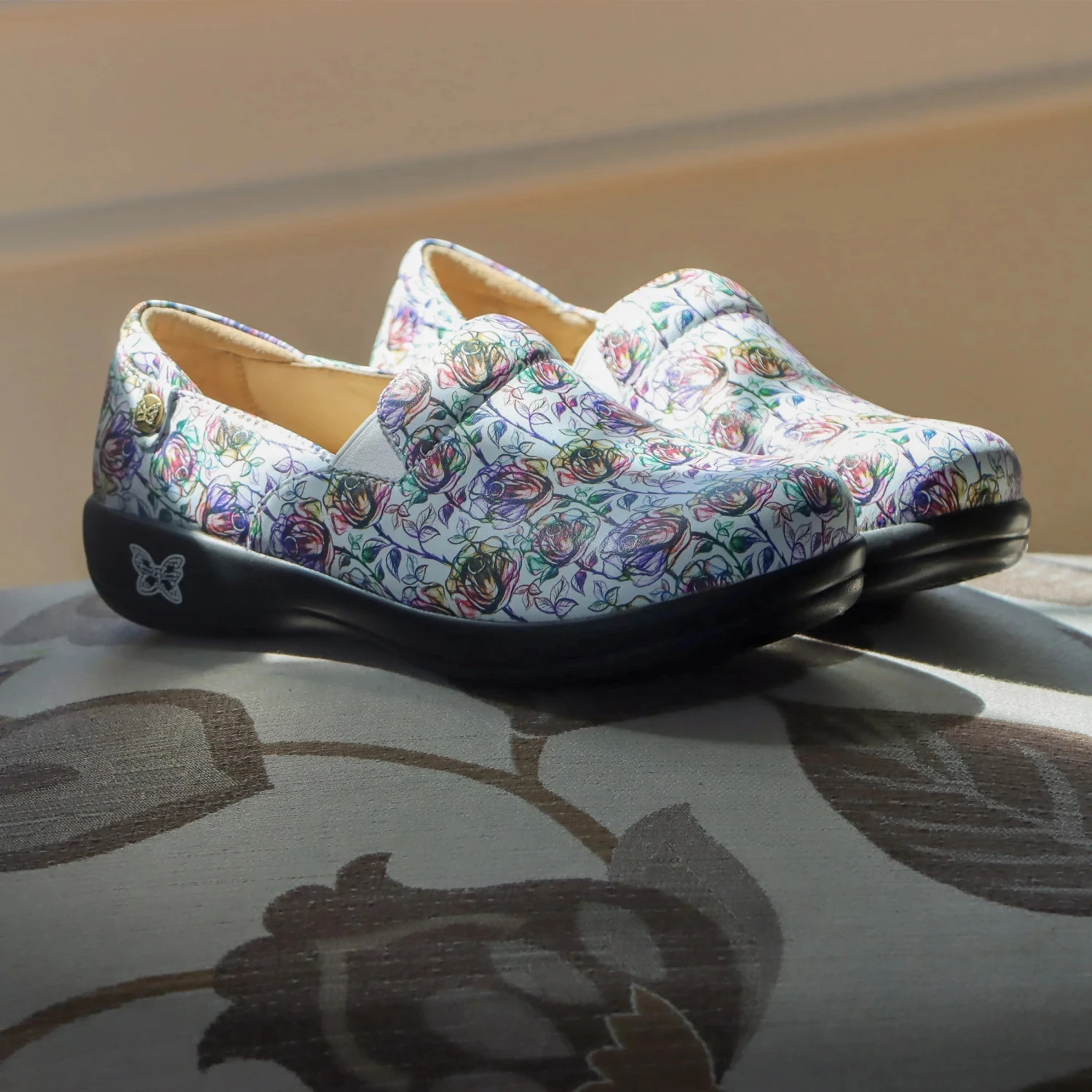 Shoes Keli Free Hand Professional Shoe 4 Shoes Keli Free Hand Professional Shoe - Image 2