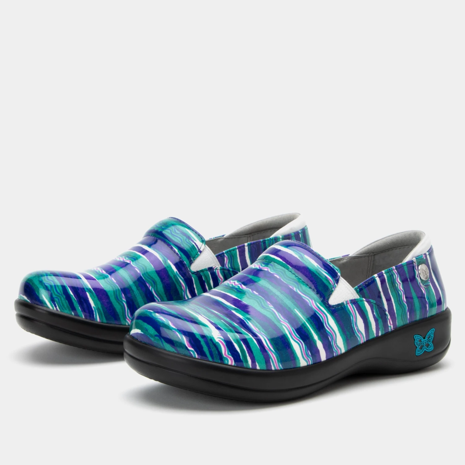 Shoes Keli Crafternoon Professional Shoe 3 Shoes Keli Crafternoon Professional Shoe