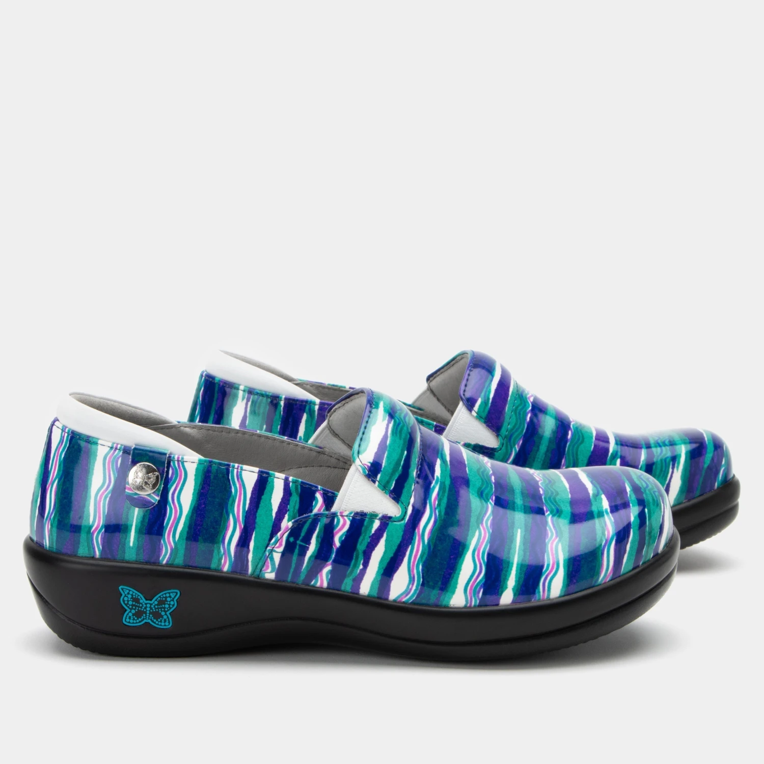 Shoes Keli Crafternoon Professional Shoe 5 Shoes Keli Crafternoon Professional Shoe - Image 3