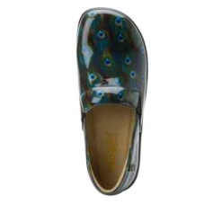 Keli Peacock Professional Shoe -Alegria Shoes Shop KEL 7595 S4 61a0844b 4dc0 4511 a2aa f6dafc81d2cf