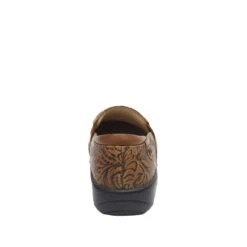 Keli Embossible Tawny Professional Shoe 11 Keli Embossible Tawny Professional Shoe -Alegria Shoes Shop KEL 7606 S3