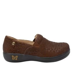 Shoes Keli Delicut Tawny Professional Shoe 10 Shoes Keli Delicut Tawny Professional Shoe -Alegria Shoes Shop KEL 7608 S2