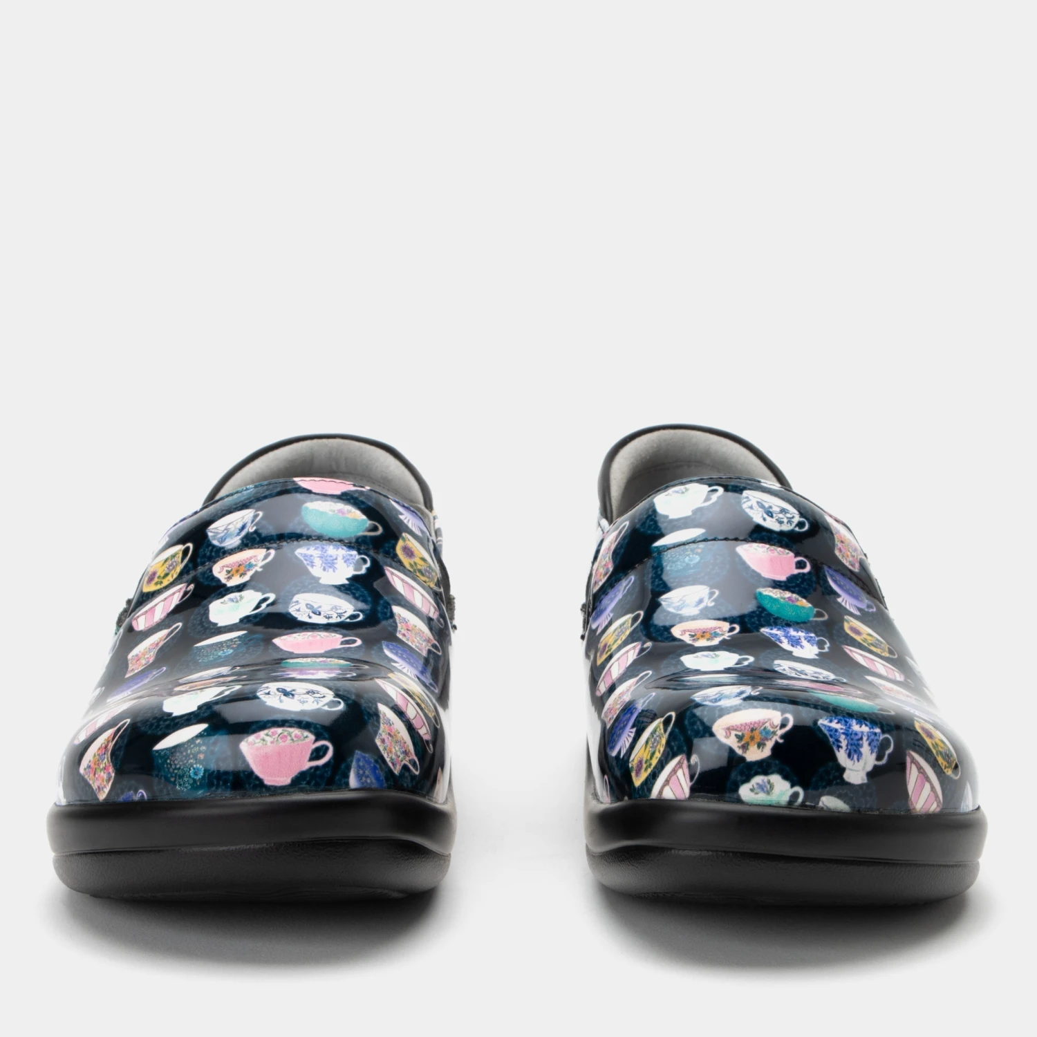 Shoes Keli Teacup Black Professional Shoe 8 Shoes Keli Teacup Black Professional Shoe - Image 6