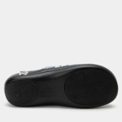 Shoes Keli Teacup Black Professional Shoe 15 Shoes Keli Teacup Black Professional Shoe -Alegria Shoes Shop KEL 7626 S6