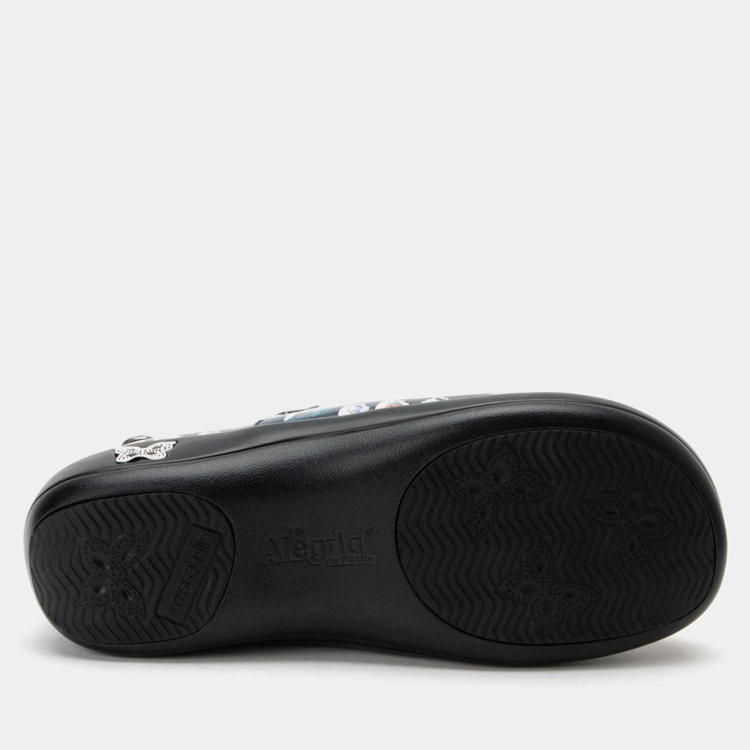 Shoes Keli Teacup Black Professional Shoe 9 Shoes Keli Teacup Black Professional Shoe - Image 7