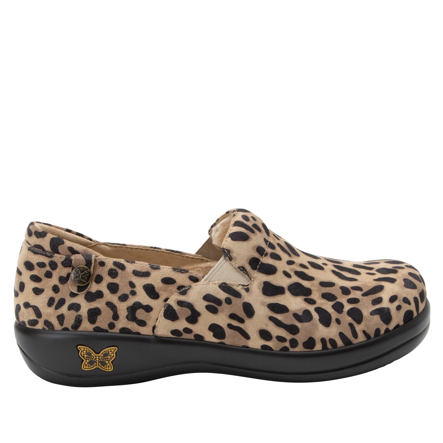 Shoes Keli Savage Professional Shoe 5 Shoes Keli Savage Professional Shoe - Image 3