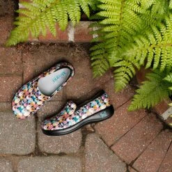 Alegria Shoes Shop -Alegria Shoes Shop KEL 7811 SX1
